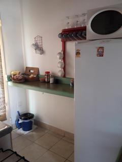 Apart Piedra Libre - 6
