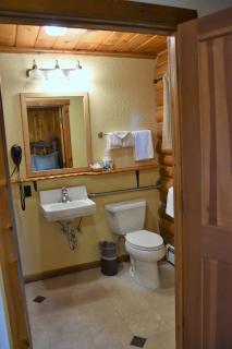 The Hatchet Resort - Moran - 5