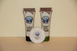 The Hatchet Resort - Moran - 4