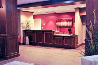 Best Western Plus Layton Park Hotel - Layton - 8