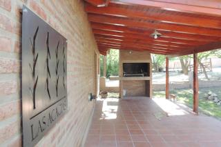 Las Acacias - Nono - 1