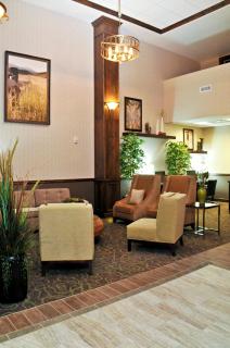 Best Western Plus Layton Park Hotel - Layton - 6