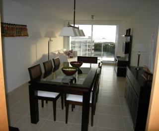 Exclusivo depto "Sea&Forest" frente mar P7 Mansa! parada 7 mansa - Punta del este - Punta del Este - 4