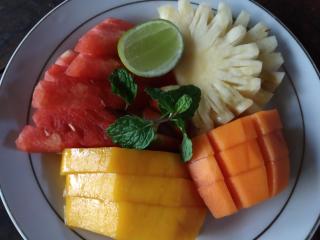 Jempiring Homestay - Ubud - 6