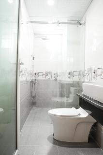 Quy Nhon Blue Sea Hotel - Quy Nhon - 5