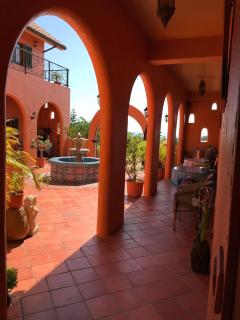 Wishingwell B&B - Donghe - 4