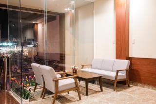 Quy Nhon Blue Sea Hotel - Quy Nhon - 2