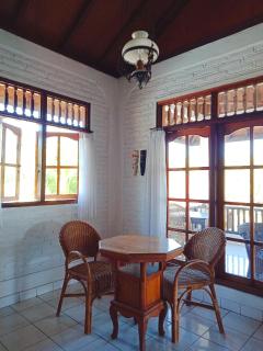 Rini hotel - 9