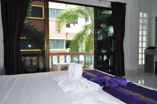 Buasri Boutique Patong - 6