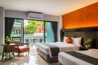 Areca Resort and Spa - Kathu - 5