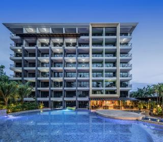 Areca Resort and Spa - Kathu - 0
