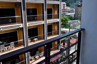 Buasri Boutique Patong - 2