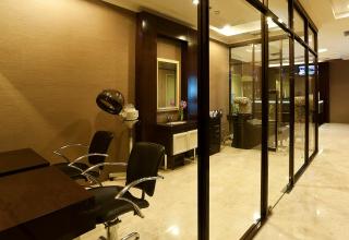 Royal Kuningan - Jakarta - 1