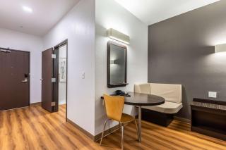 Motel 6-Las Vegas, NV - Motor Speedway - Las Vegas - 1