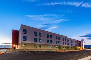 Motel 6-Las Vegas, NV - Motor Speedway - Las Vegas - 3