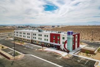 Motel 6-Las Vegas, NV - Motor Speedway - Las Vegas - 8