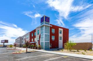 Motel 6-Las Vegas, NV - Motor Speedway - Las Vegas - 6