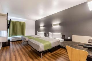 Motel 6-Las Vegas, NV - Motor Speedway - 8