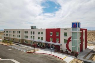 Motel 6-Las Vegas, NV - Motor Speedway - Las Vegas - 9