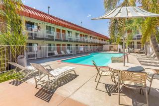 Studio 6-Fresno, CA - Extended Stay - 8