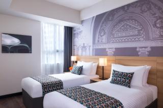 Citadines Central Binh Duong - Thuan An - 3