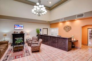 Best Western Copper Hills Inn - Globe - 1