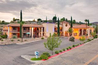 Best Western Copper Hills Inn - Globe - 0