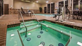 Best Western PLUS Cimarron Hotel & Suites - Stillwater - 6