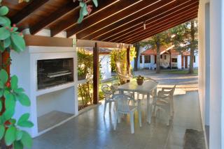 Cabañas Los Duendes - 8