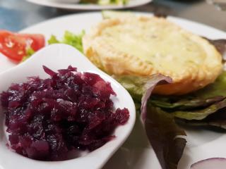 Auberge de la vallee de la gorre - 7