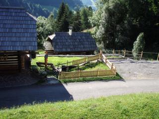 Haus Bergblick - Bad Kleinkirchheim - 8