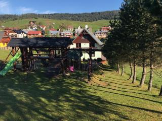 Rekreačný dom Chata Piero - 3