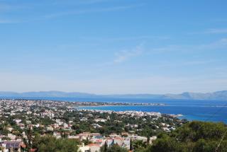 Jenny's house,Agiou Ioannou 103 - Artemida - 0