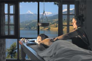 The Begnas Lake Resort & Villas - Pokhara - 6