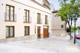 Real de Cartuja Apartments & Suites - 7