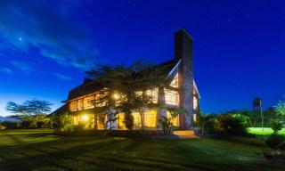 Oldonyo Sapuk Resort - 0