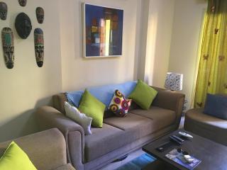 Pool View Apartment at British Resort - Unit 02 - 4