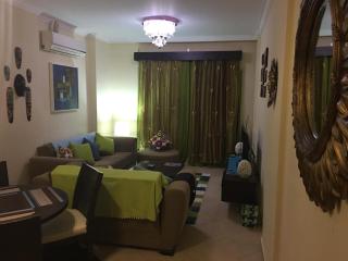 Pool View Apartment at British Resort - Unit 02 - 1