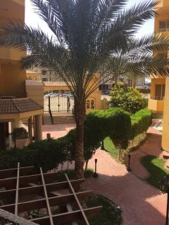 Pool View Apartment at British Resort - Unit 02 - 6