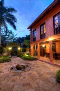 Hacienda Barrigona - 2