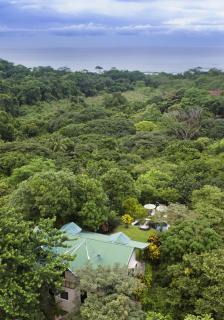 Hacienda Barrigona - 6