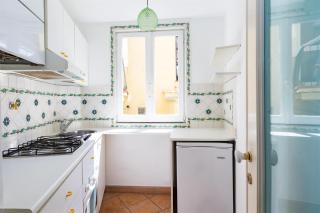 Monti First - Roma - 5