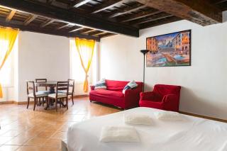 Monti First - Roma - 9