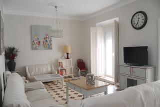 Casa de Luz - Sanlúcar de Barrameda - 8
