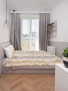 Hip, Cosmopolitan Gem in the Heart of Sofia by Flat Mаnager - Sofia - 8