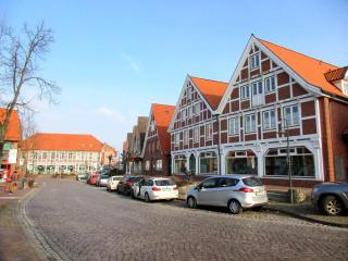 Ferienwohnung Altes Land Familie H - Steinkirchen - 8