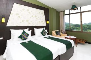 River Kwai Hotel - Kanchanaburi - 9