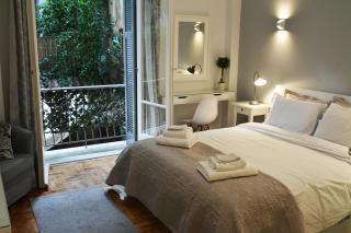 Stylish apartment in Kolonaki - Atene - 6