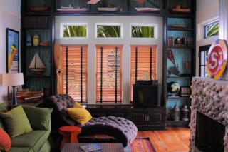 Emil Cottage - Saint Simons Island - 9