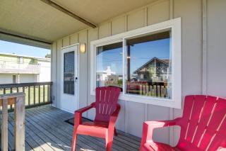 Driftwood Cottage - 9
